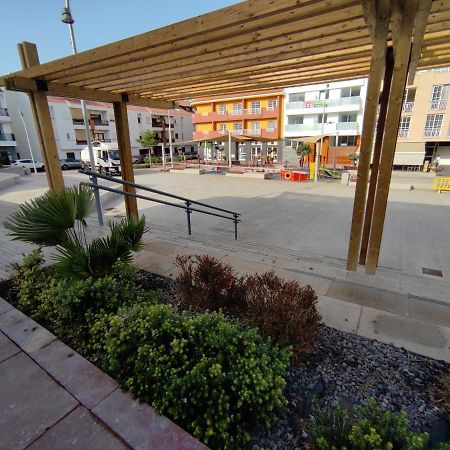 Apartasol Puerto de Santiago  Εξωτερικό φωτογραφία