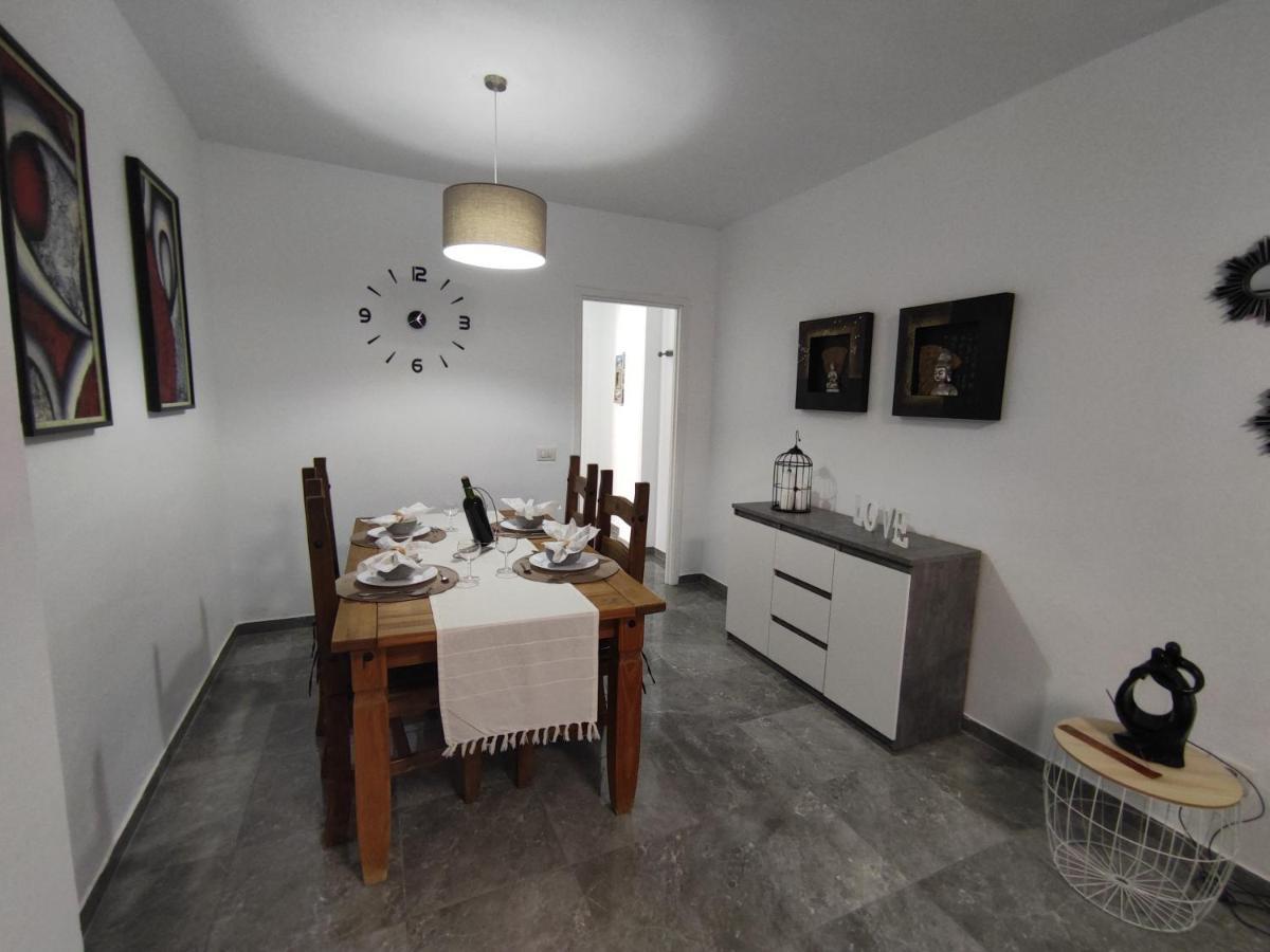 Apartasol Puerto de Santiago  Εξωτερικό φωτογραφία