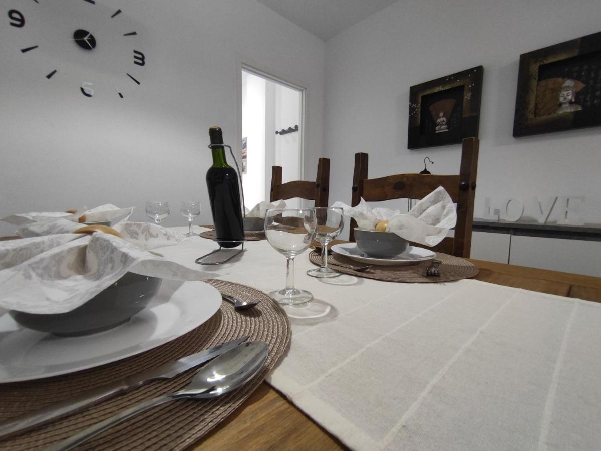 Apartasol Puerto de Santiago  Εξωτερικό φωτογραφία