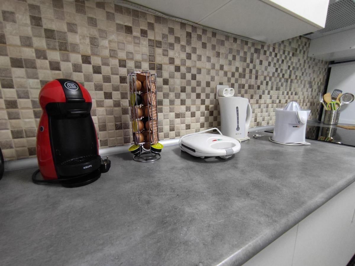 Apartasol Puerto de Santiago  Εξωτερικό φωτογραφία