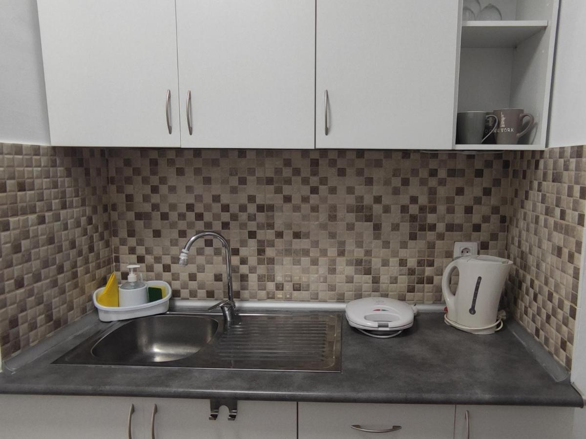 Apartasol Puerto de Santiago  Εξωτερικό φωτογραφία