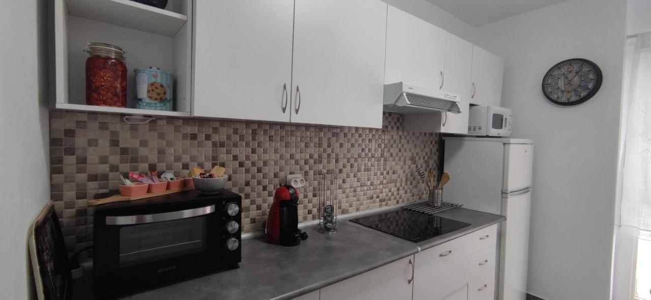 Apartasol Puerto de Santiago  Εξωτερικό φωτογραφία